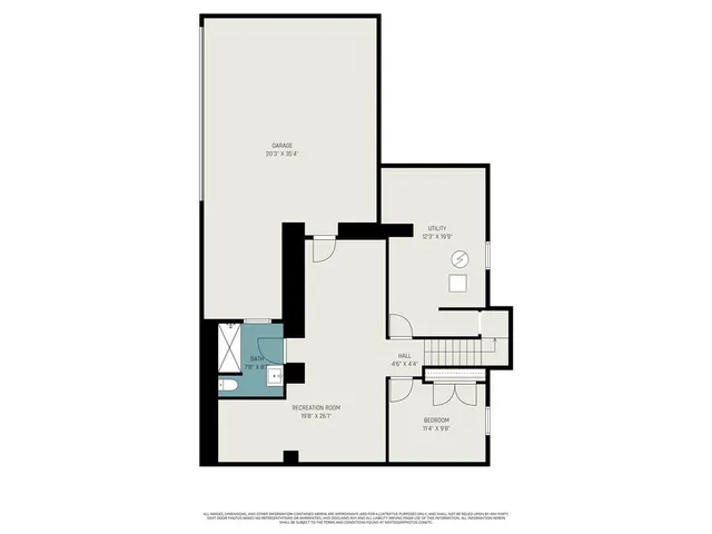 $675,000 | 1407 West 50 Street, Kansas City, MO 64112