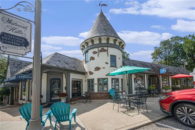 $675,000 | 1407 West 50 Street, Kansas City, MO 64112