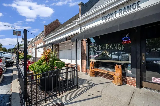 $675,000 | 1407 West 50 Street, Kansas City, MO 64112