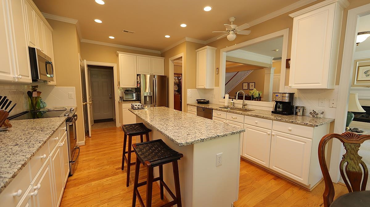 3621 Lion Ridge Court Raleigh, NC 27612 - Photo 11 of 38 Photo 11