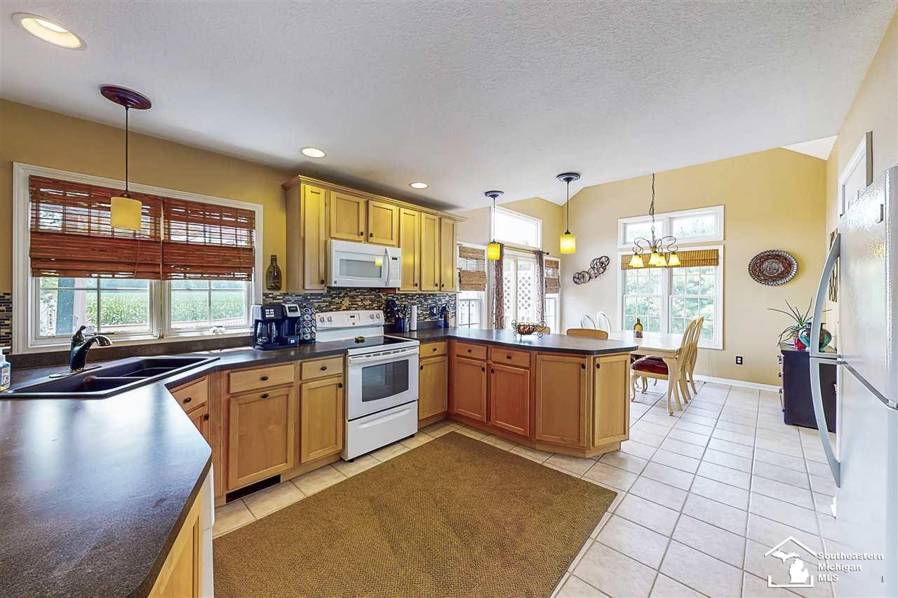 2211 Rauch Road Erie, MI 48133 - Photo 17 of 62