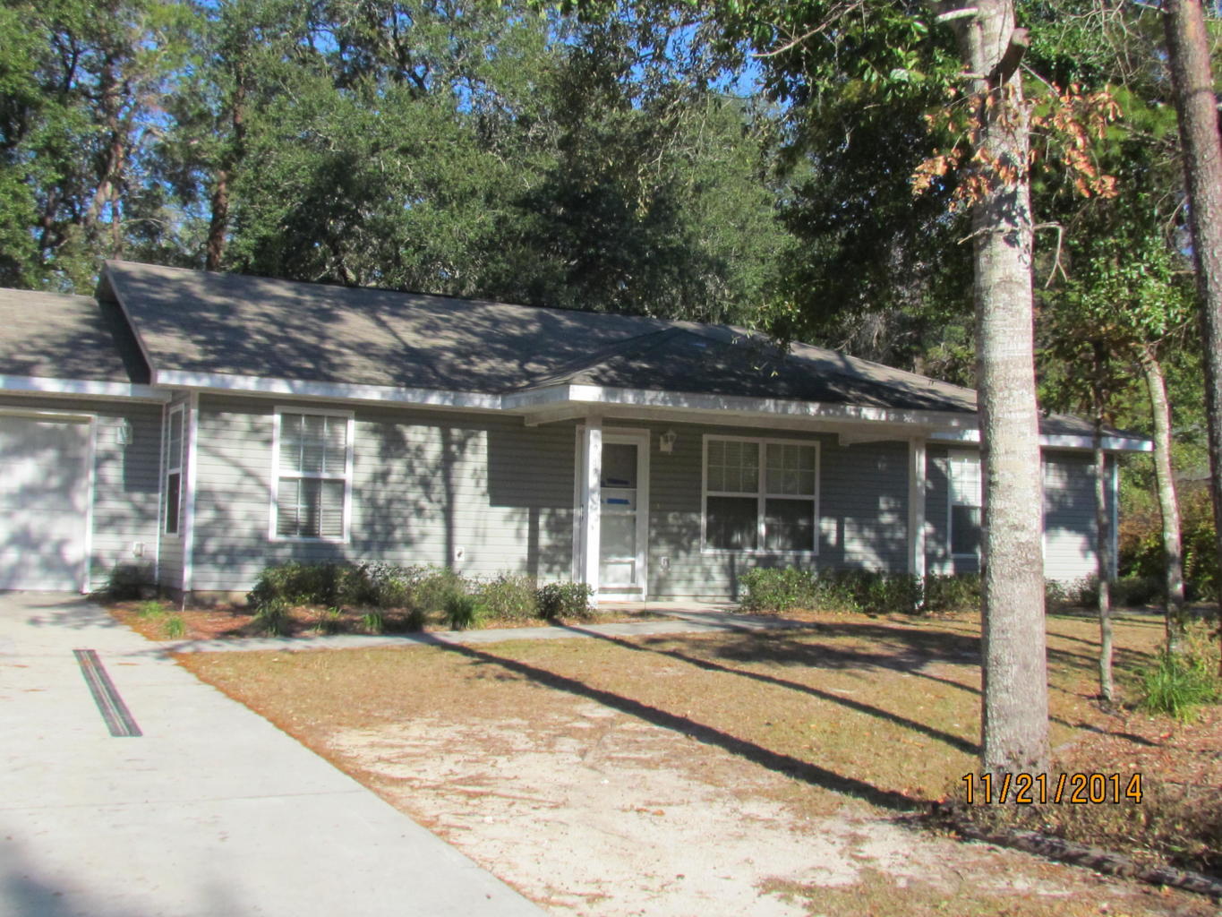 282 Goodwin Creek Road Freeport, FL 32439 - Photo 2 of 8 Gallery Image 2