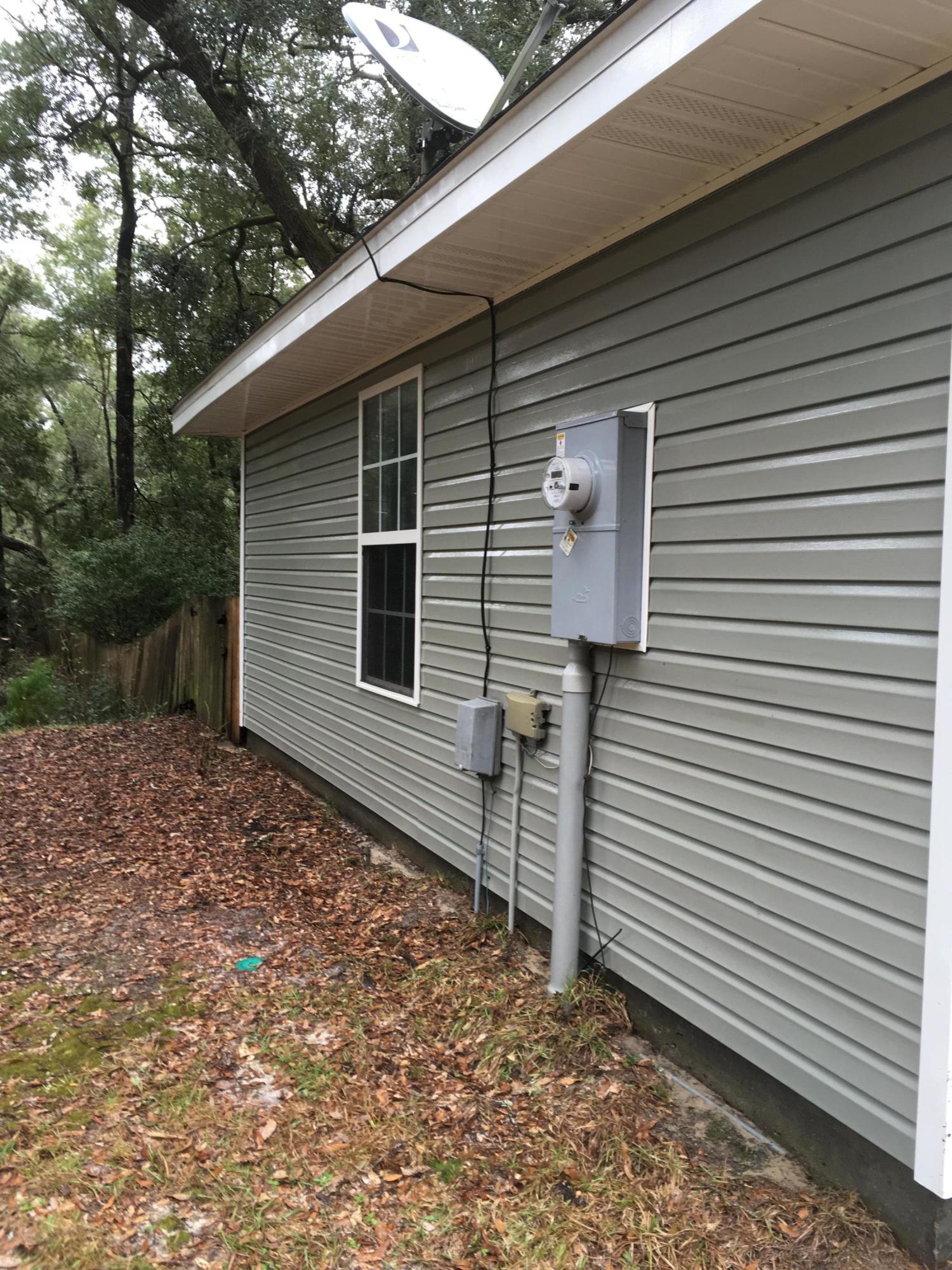 282 Goodwin Creek Road Freeport, FL 32439 - Photo 6 of 8 Gallery Image 6