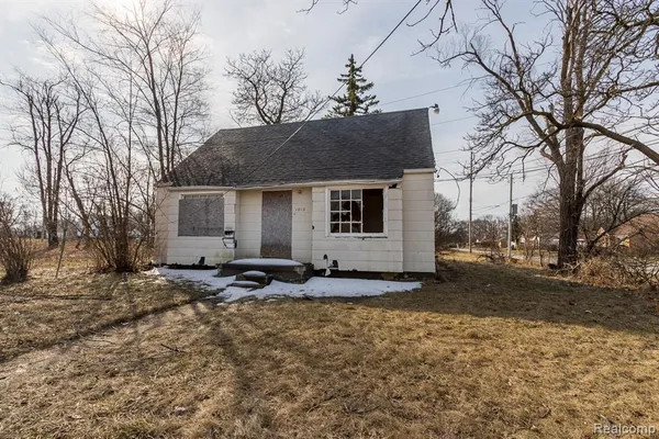 $8,500 | 1013 Pasadena Avenue, Flint, MI 48504