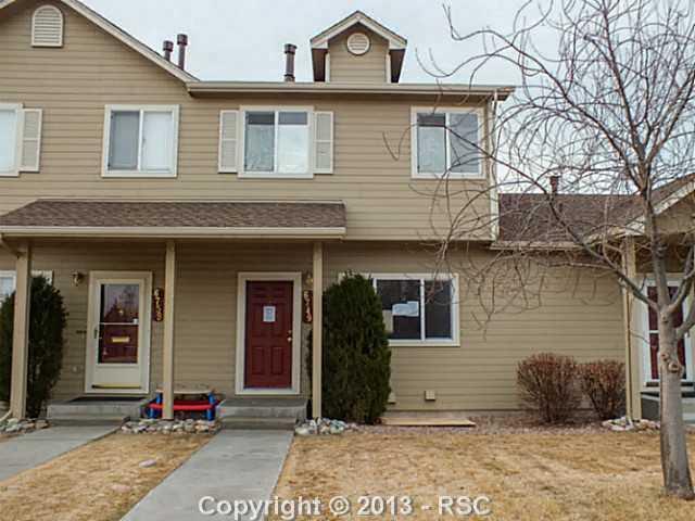 6749 Bismark Road Colorado Springs, CO 80922 - Photo 1 of 14