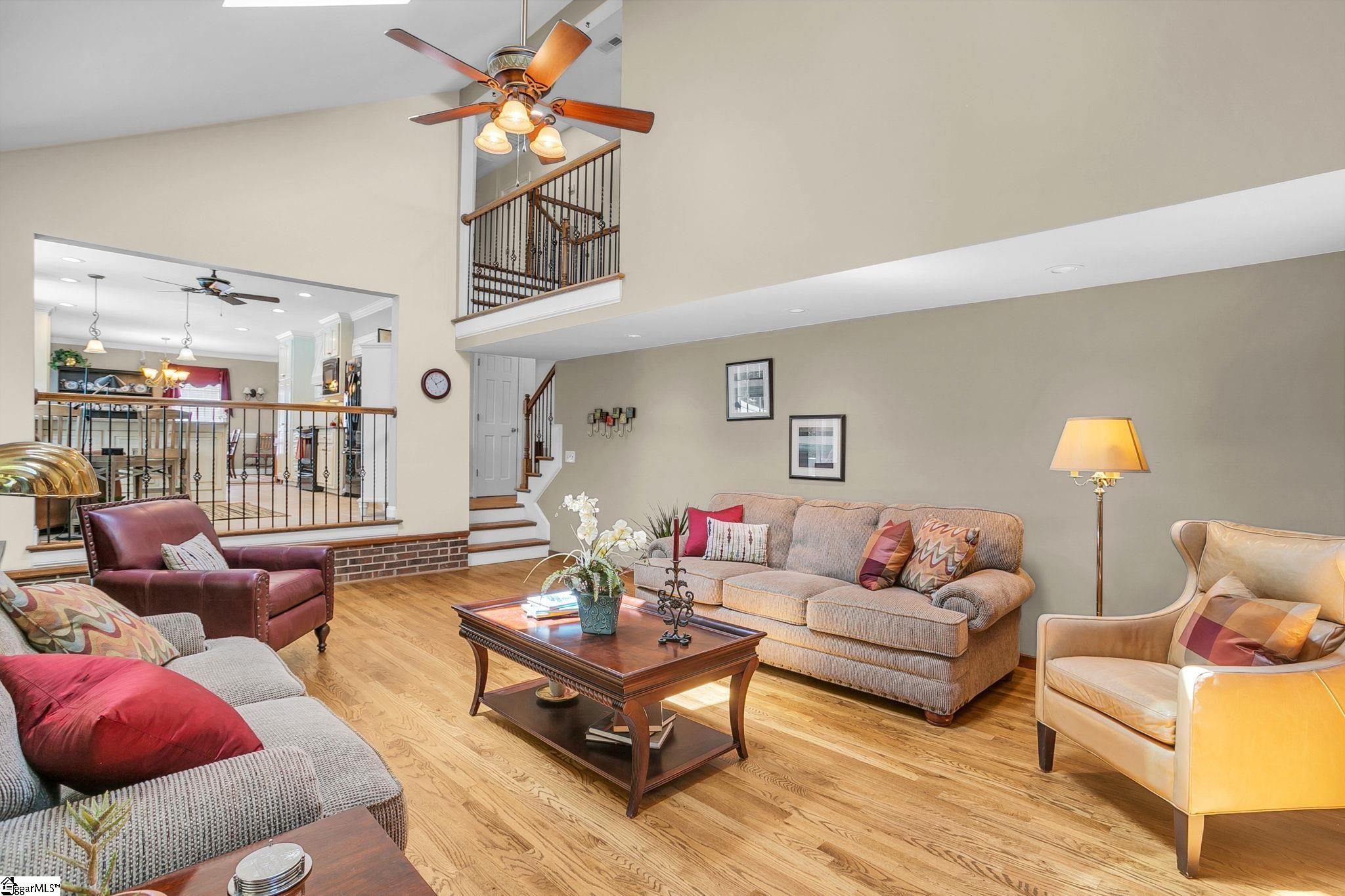600 Rosebud Lane Greer, SC 29650 - Photo 14 of 50 Gallery Image 14