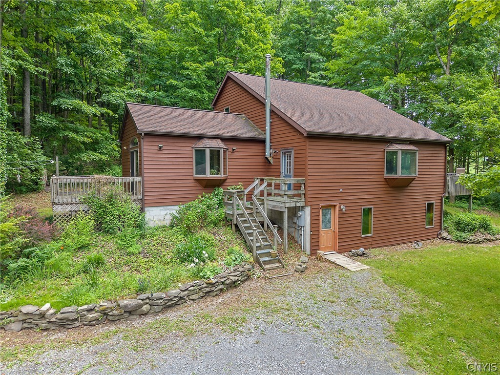 6448 East Homer-Baltimore Road Preble, NY 13077 - Photo 37 of 50
