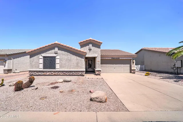 $370,000 | 2101 South Meridian Road, Unit 255, Apache Junction, AZ 85120