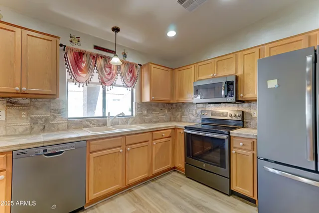 $370,000 | 2101 South Meridian Road, Unit 255, Apache Junction, AZ 85120