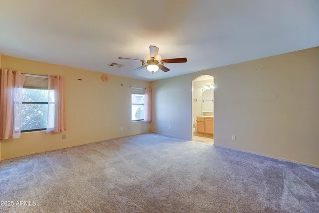 $370,000 | 2101 South Meridian Road, Unit 255, Apache Junction, AZ 85120