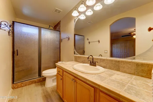 $370,000 | 2101 South Meridian Road, Unit 255, Apache Junction, AZ 85120