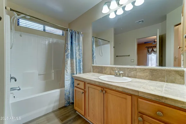 $370,000 | 2101 South Meridian Road, Unit 255, Apache Junction, AZ 85120