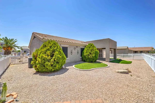 $370,000 | 2101 South Meridian Road, Unit 255, Apache Junction, AZ 85120