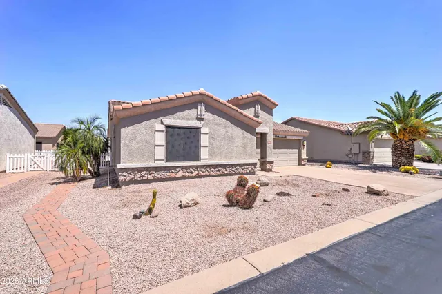 $370,000 | 2101 South Meridian Road, Unit 255, Apache Junction, AZ 85120