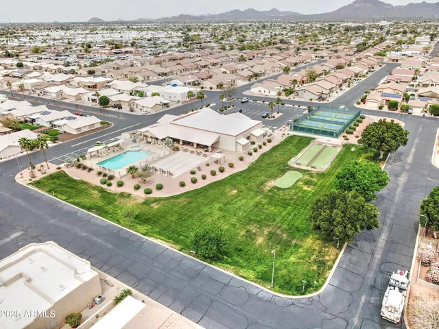 $370,000 | 2101 South Meridian Road, Unit 255, Apache Junction, AZ 85120