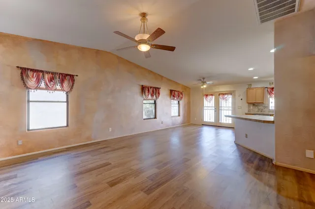 $370,000 | 2101 South Meridian Road, Unit 255, Apache Junction, AZ 85120