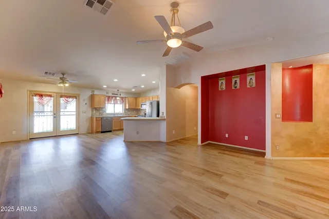 $370,000 | 2101 South Meridian Road, Unit 255, Apache Junction, AZ 85120