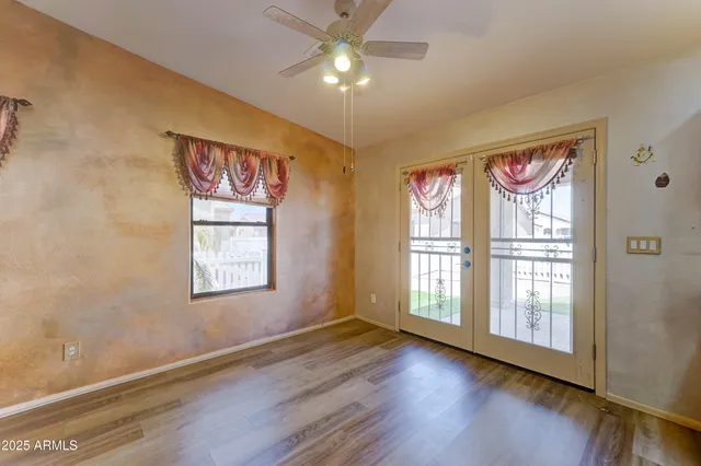 $370,000 | 2101 South Meridian Road, Unit 255, Apache Junction, AZ 85120