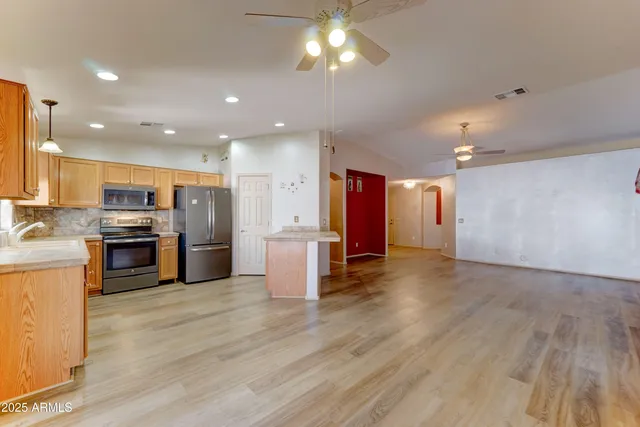 $370,000 | 2101 South Meridian Road, Unit 255, Apache Junction, AZ 85120