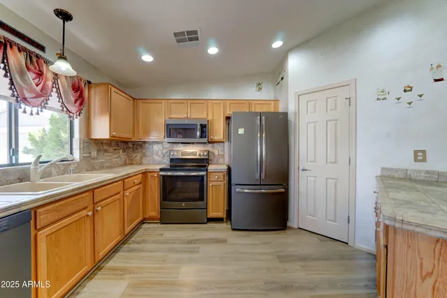 $370,000 | 2101 South Meridian Road, Unit 255, Apache Junction, AZ 85120