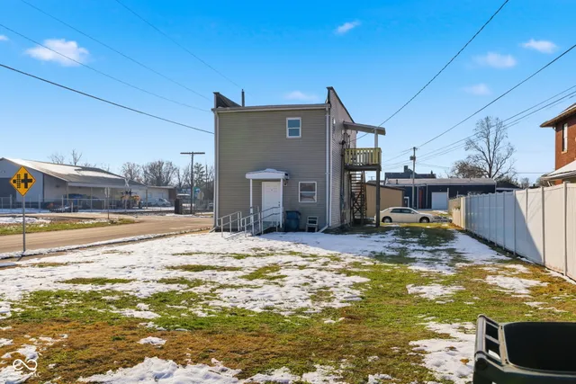 $790,000 | 702 West 5th Street, Anderson, IN 46016