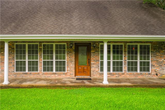 105 Elmus Paul Road Deville, LA 71328 - Photo 4 of 44