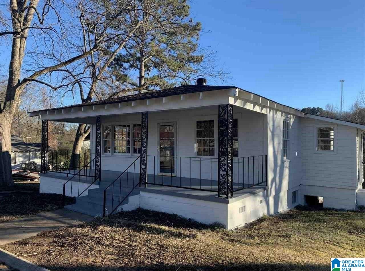 305 Walnut Street Mulga, AL 35118 - Photo 3 of 16