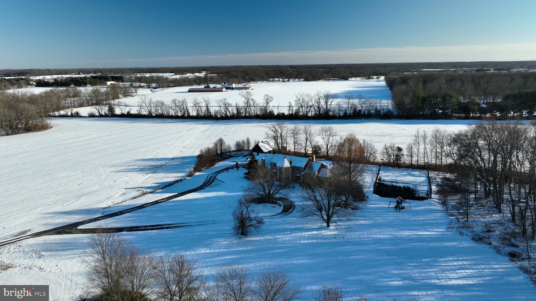 40 Phillips Road Hainesport, NJ 08036 - Photo 2 of 12 a living room with furniture and a wooden floor