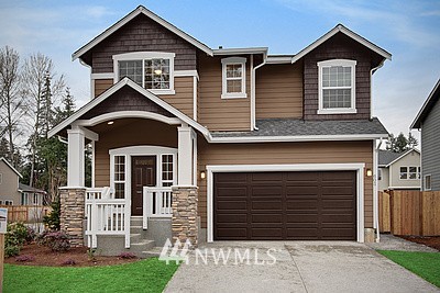 1627 Redmond Court Northeast Renton, WA 98056 - Photo 1 of 1 Gallery Image 1
