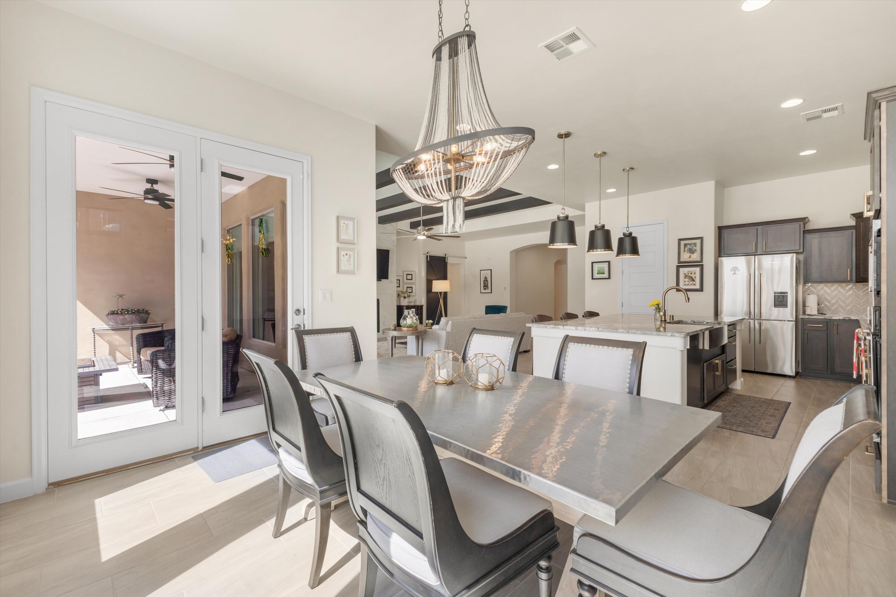 143 Suez Road Northeast Rio Rancho, NM 87124 - Photo 14 of 43 Gallery Image 14