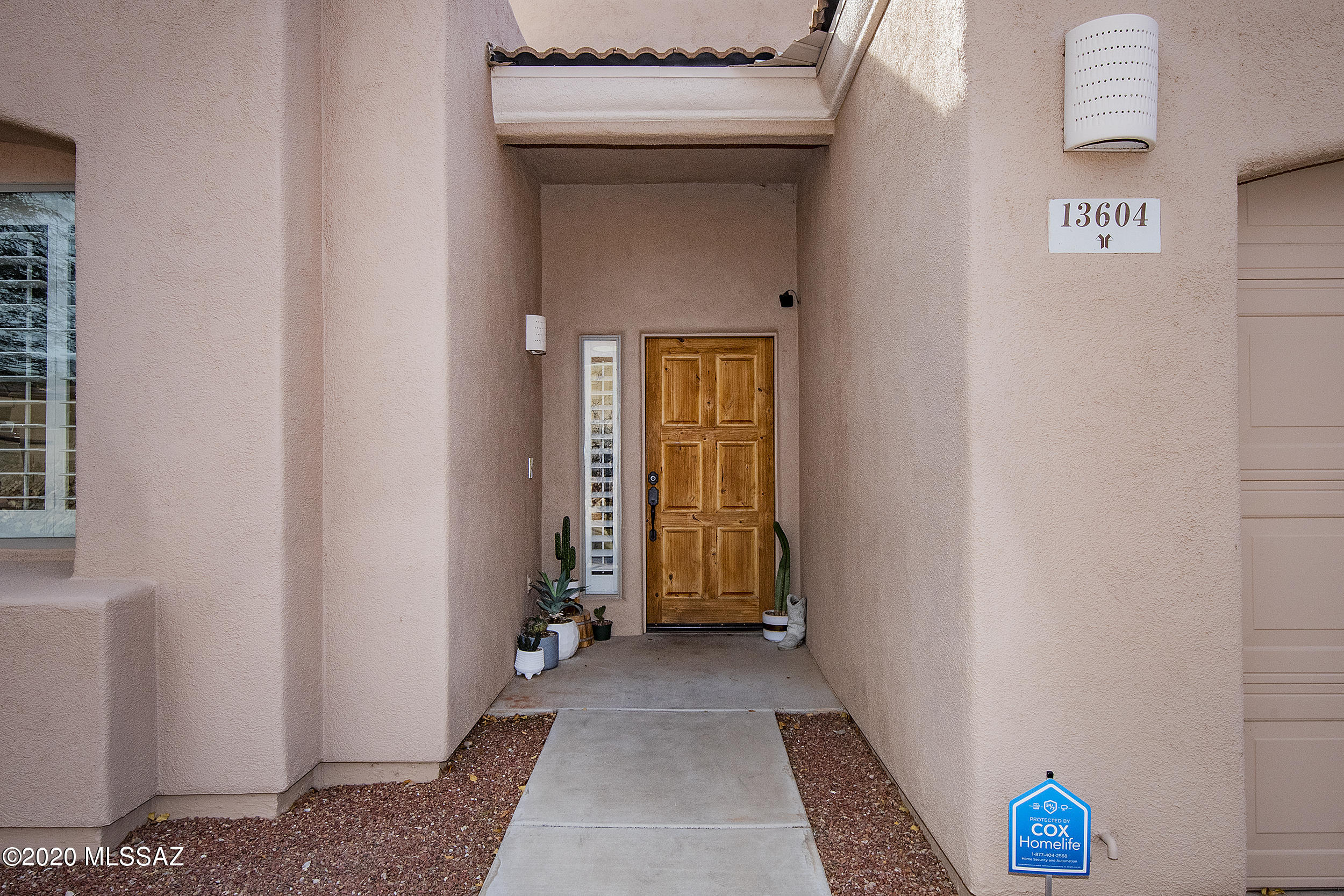 13604 East High Plains Ranch Street Vail, AZ 85641 - Photo 4 of 30