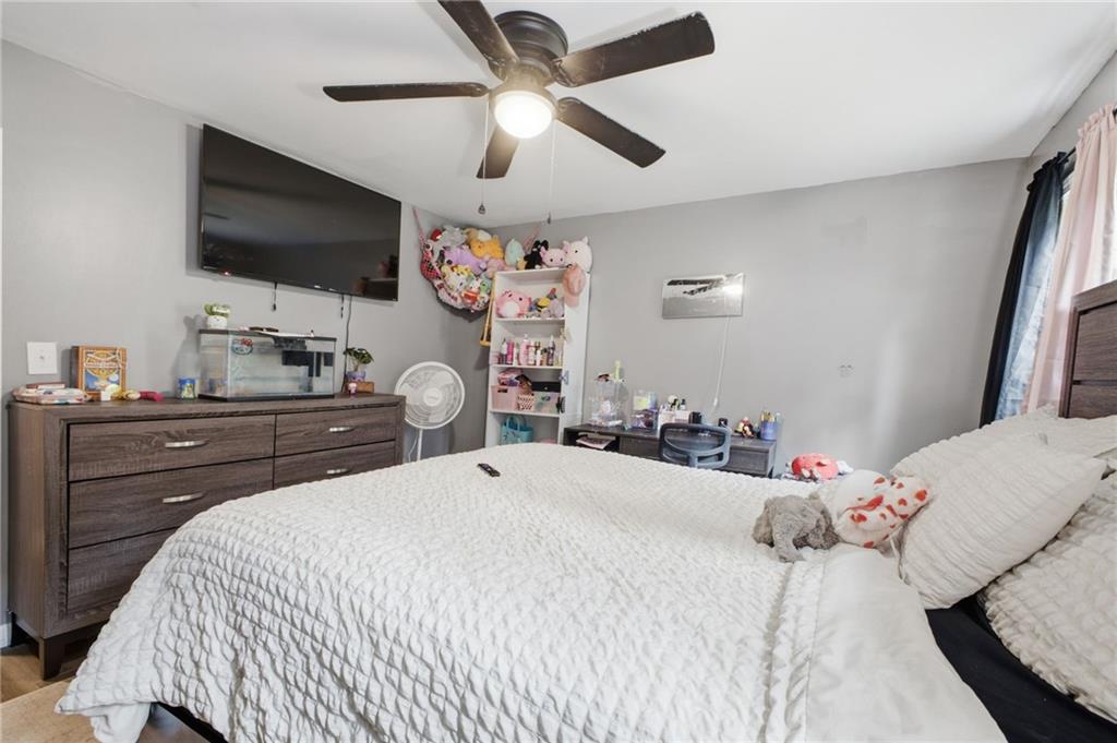 379 Bozeman Road White, GA 30184 - Photo 21 of 39 Gallery Image 21