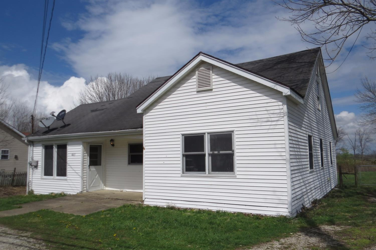 4063 Camargo Road Mount Sterling, KY 40353 - Photo 1 of 17 Photo 1