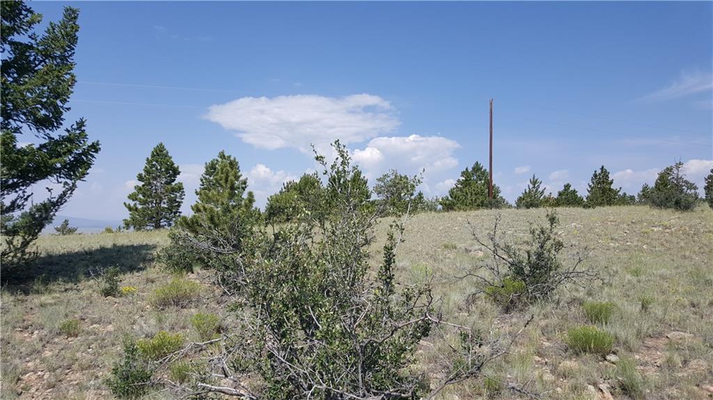 Lot 5879 Running Bear Road Hartsel, CO 80449 - Photo 27 of 34 a view of a field