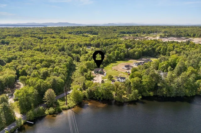 $749,000 | 32 Middle Jam Road, Gorham, ME 04038