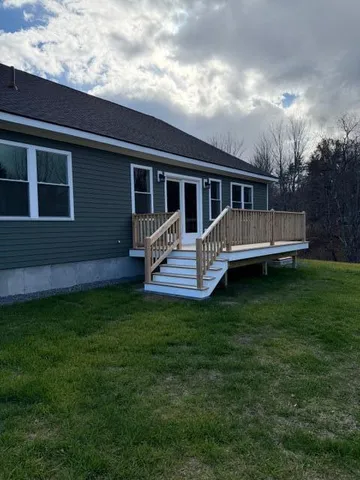 $749,000 | 32 Middle Jam Road, Gorham, ME 04038