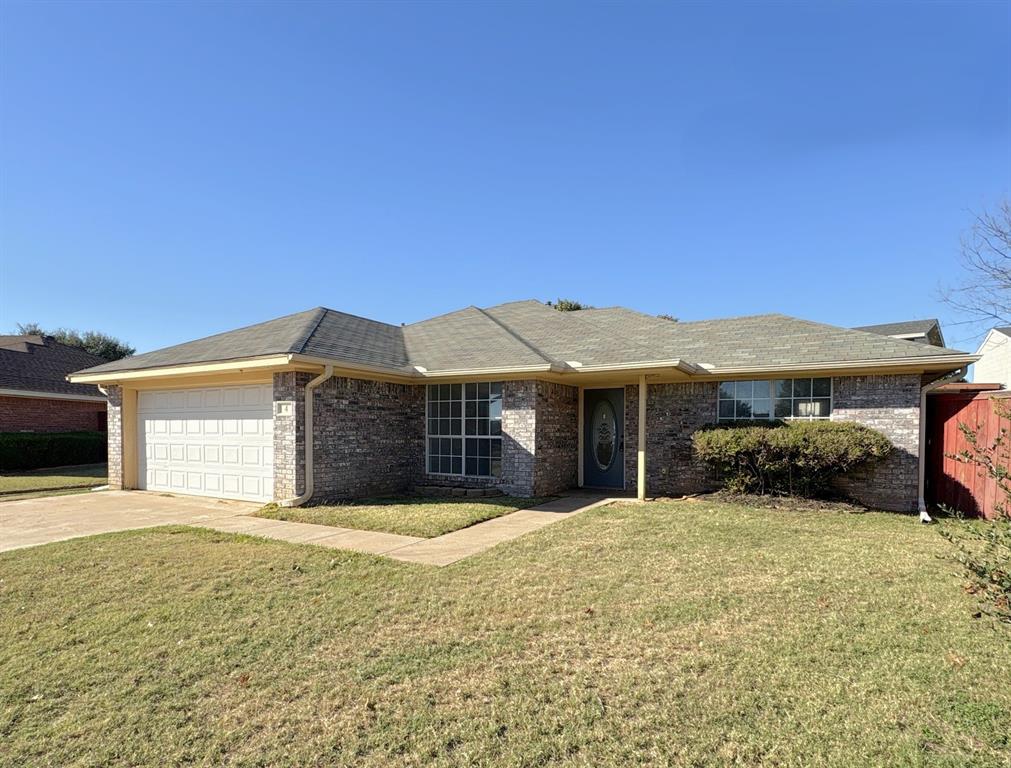 4 Blue Star Court Wichita Falls, TX 76310 - Photo 1 of 1 Gallery Image 1