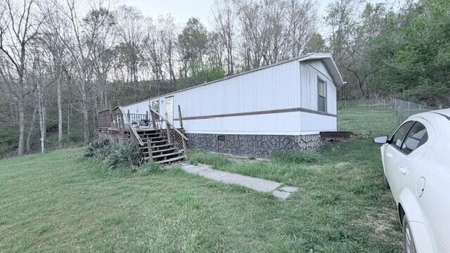 2463 Willow Bend Road Lindside, WV 24951 - Photo 54 of 75 Gallery Image 54