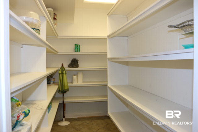 1497 Shell Lane Gulf Shores, AL 36542 - Photo 29 of 30 giant pantry!