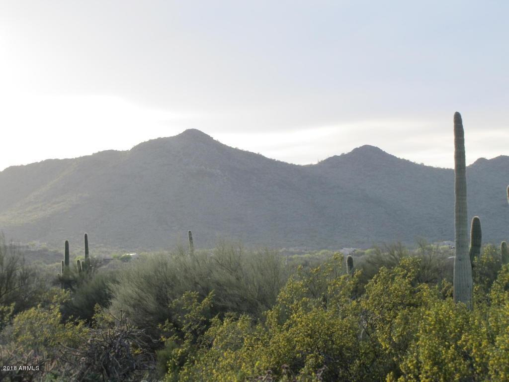 5724 East Saguaro Road Cave Creek, AZ 85331 - Photo 21 of 45 Awesome Views