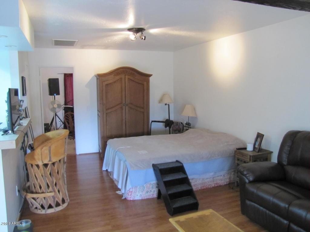 5724 East Saguaro Road Cave Creek, AZ 85331 - Photo 31 of 45 Guest House