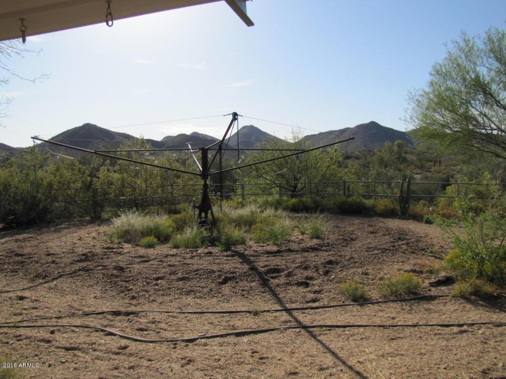 5724 East Saguaro Road Cave Creek, AZ 85331 - Photo 42 of 45 Walker