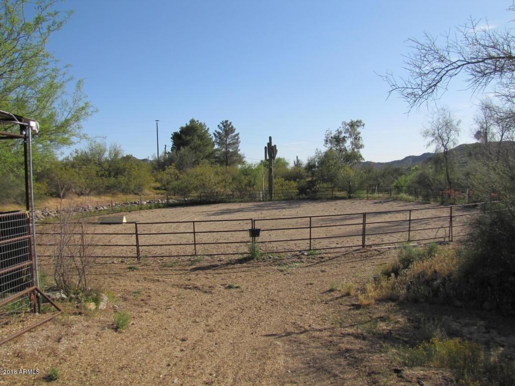 5724 East Saguaro Road Cave Creek, AZ 85331 - Photo 45 of 45 Horse Property