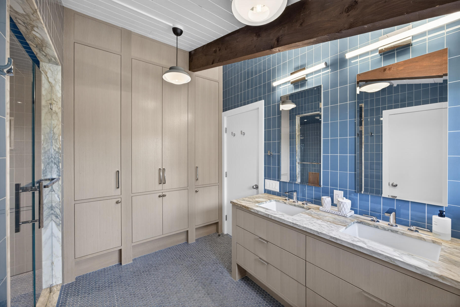 78 Gardiner Road Woods Hole, MA 02543 - Photo 35 of 52 Primary Bath