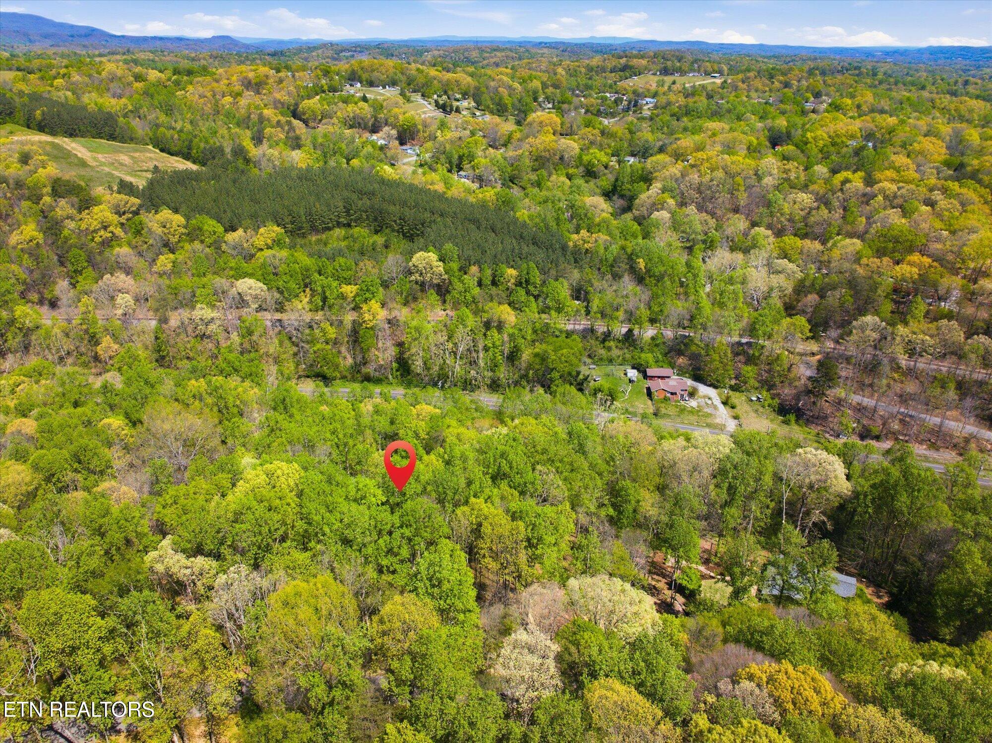 Skyline Drive Clinton, TN 37716 - Photo 13 of 16 Skyline Dr.