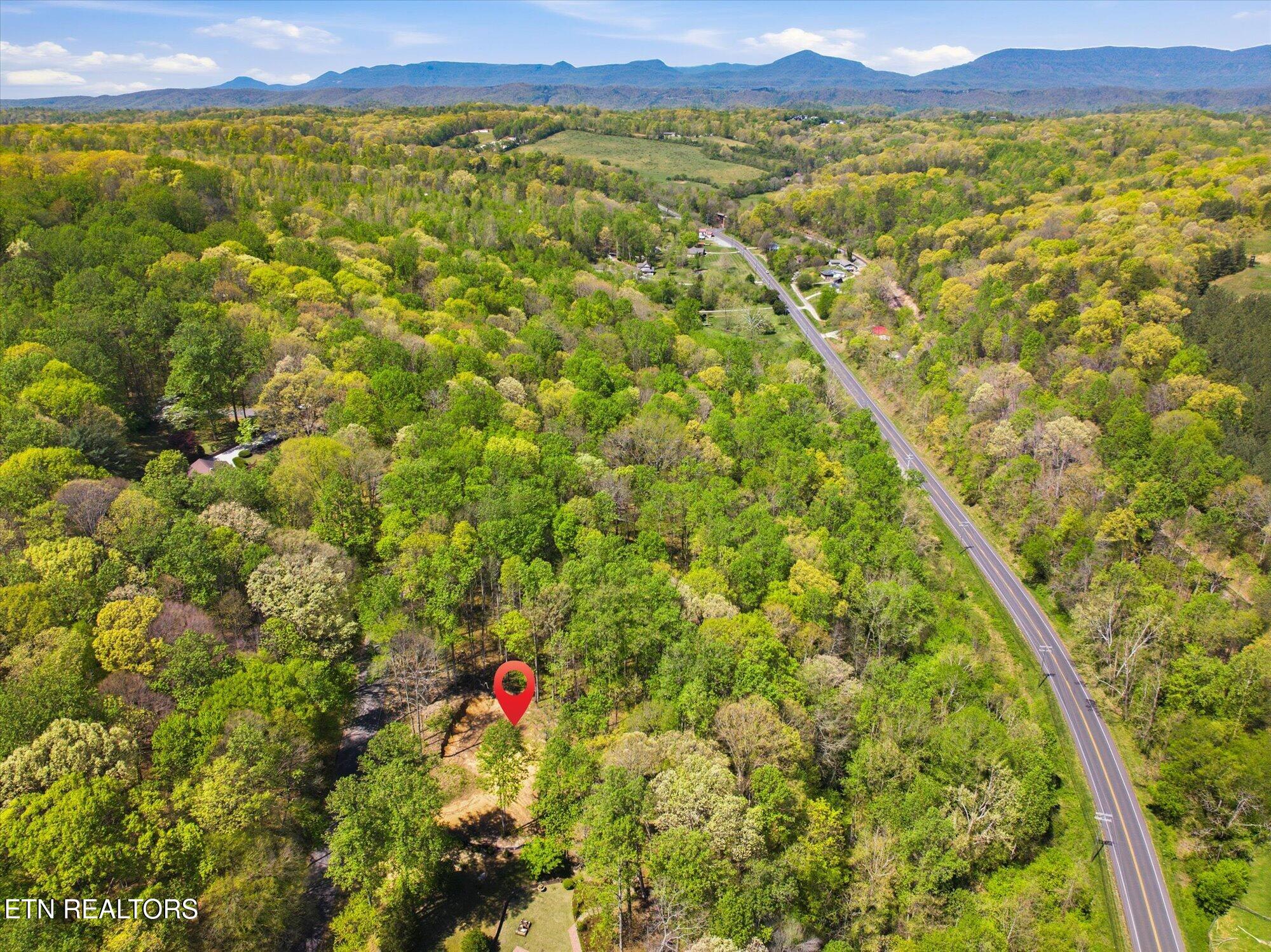 Skyline Drive Clinton, TN 37716 - Photo 15 of 16 Skyline Dr.