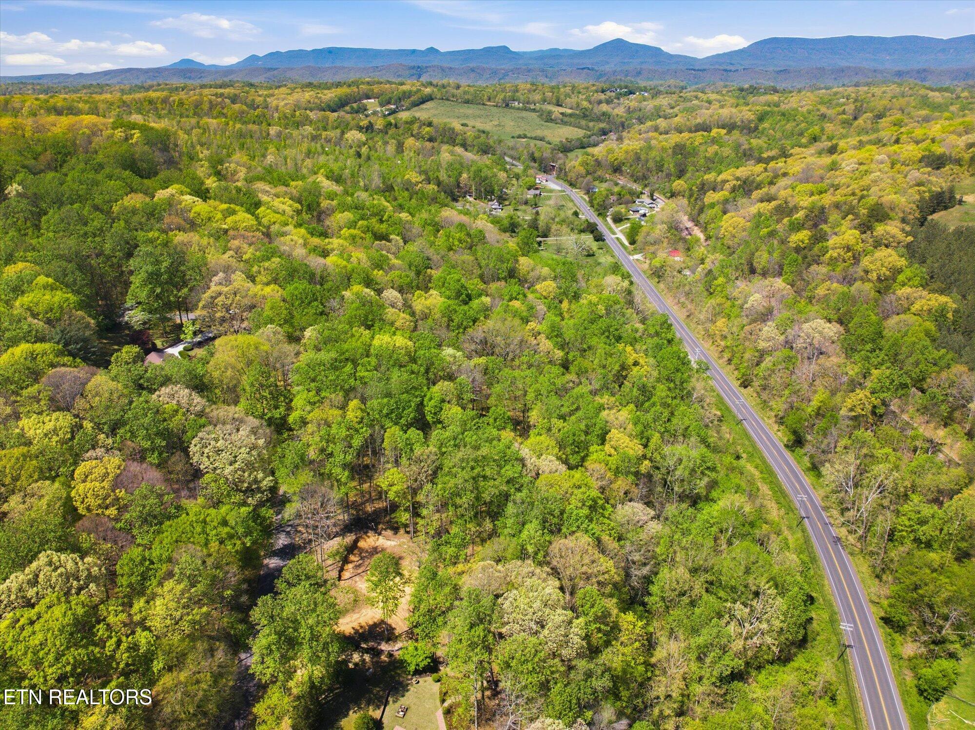 Skyline Drive Clinton, TN 37716 - Photo 16 of 16 Skyline Dr.