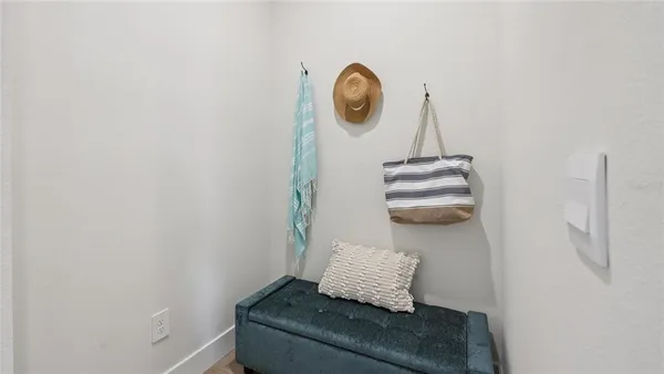 a picture of a door of a house