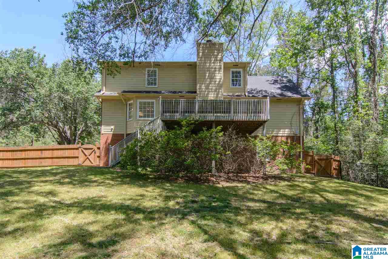4701 Quarter Staff Road Birmingham, AL 35223 - Photo 40 of 46