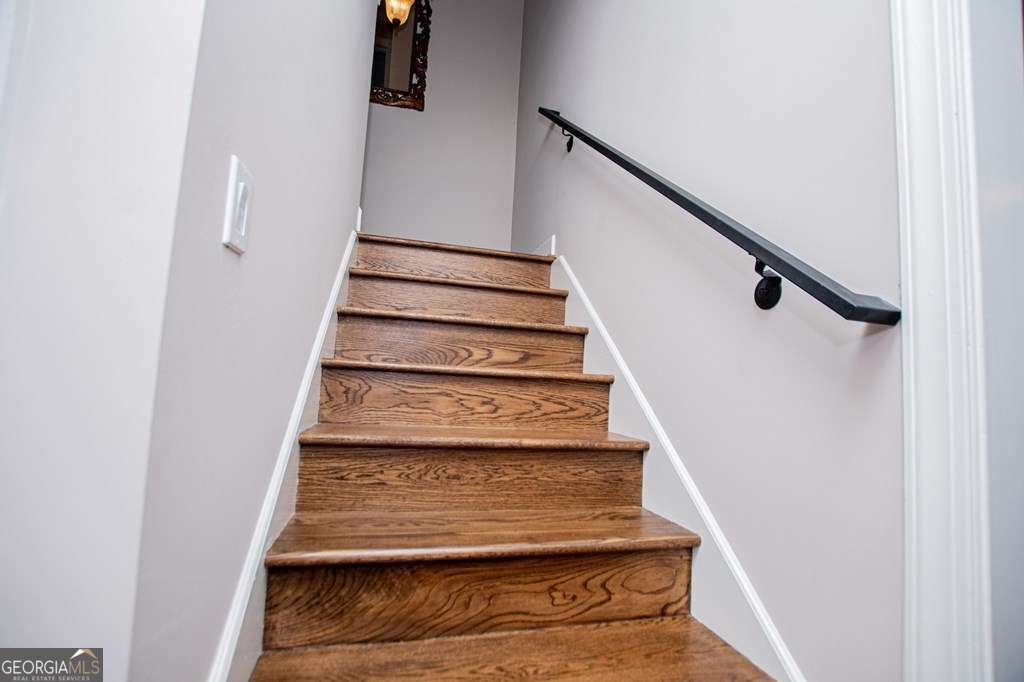 81 Castleman Road Carrollton, GA 30116 - Photo 45 of 74